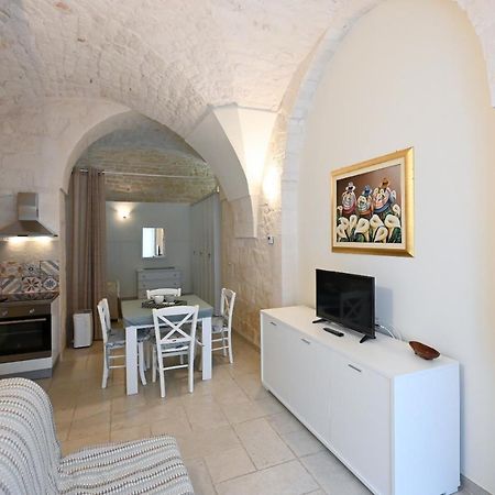 Casa Vacanze Nonna Donata Мартина-Франка Экстерьер фото