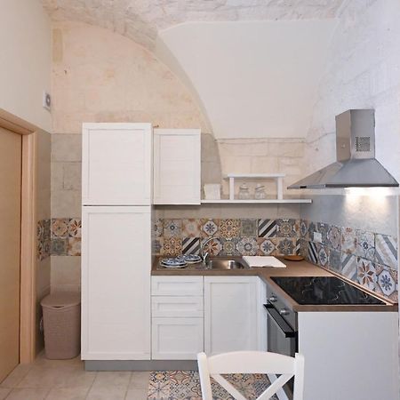 Casa Vacanze Nonna Donata Мартина-Франка Экстерьер фото