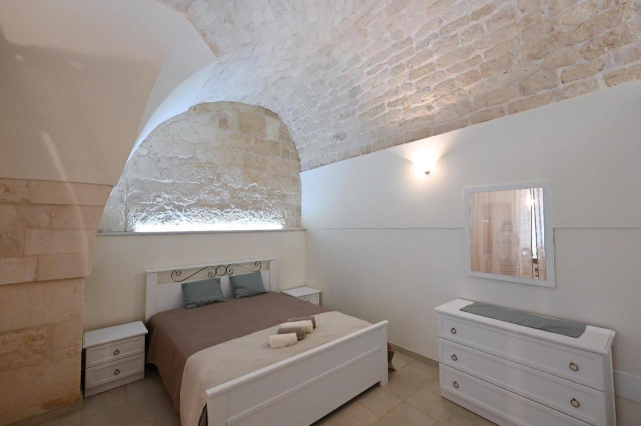 Casa Vacanze Nonna Donata Мартина-Франка Экстерьер фото