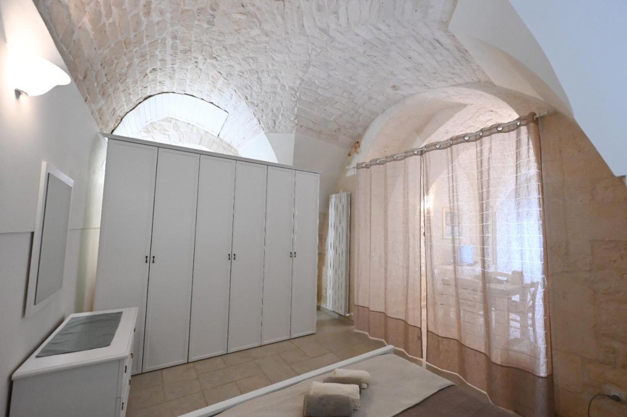 Casa Vacanze Nonna Donata Мартина-Франка Экстерьер фото